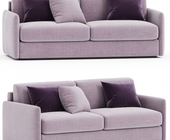 Modern A Sofa For Two-ID:149384021