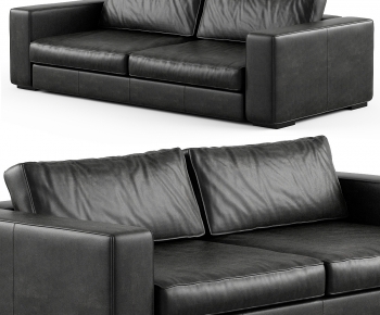 Modern A Sofa For Two-ID:127893926