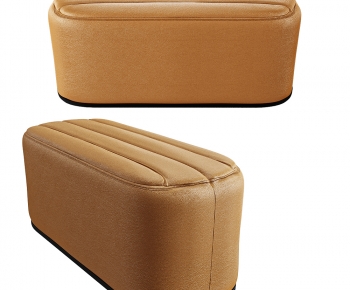 Modern Sofa Stool-ID:432343019