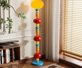 Modern Floor Lamp-ID:175825123