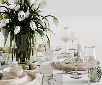 Modern Tableware-ID:144009662