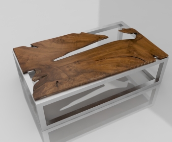 Modern Coffee Table-ID:963821897