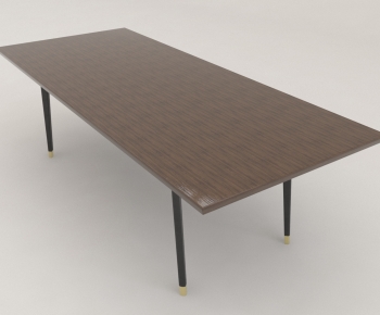 Modern Coffee Table-ID:613450058