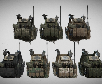 Modern Military Equipment-ID:814371162