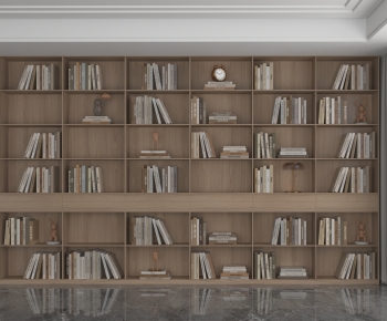 Modern Bookcase-ID:530066978