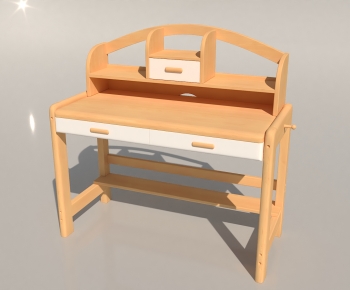 Modern Desk-ID:394005061