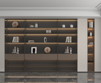 Modern Bookcase-ID:218228105