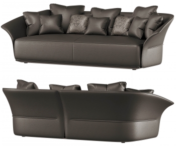 Modern Multi Person Sofa-ID:755950939