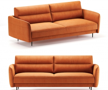 Modern A Sofa For Two-ID:727616079