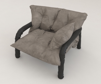 Modern Lounge Chair-ID:845850944