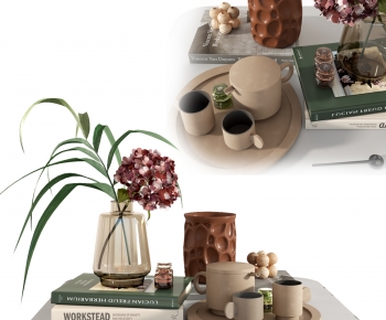 Modern Decorative Set-ID:311252124