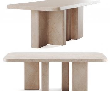 Modern Dining Table-ID:823960071