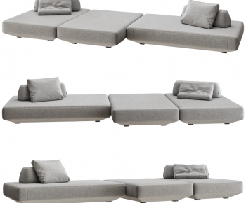 Modern Multi Person Sofa-ID:715409047