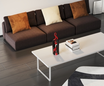 Modern Coffee Table-ID:661659967