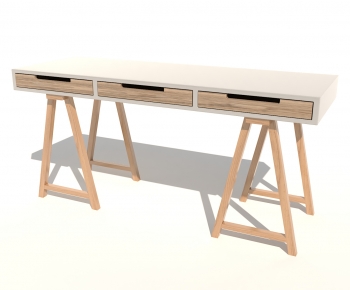 Modern Desk-ID:668893106