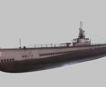 Modern Ship-ID:483800899