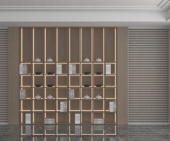 Modern Bookcase-ID:151484014