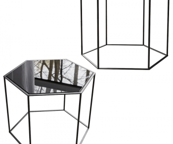 Modern Side Table/corner Table-ID:161286124