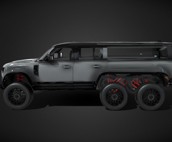 Modern Car-ID:697531943