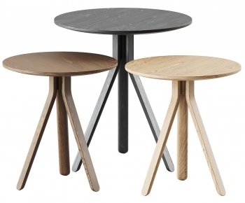 Nordic Style Side Table/corner Table-ID:937474975