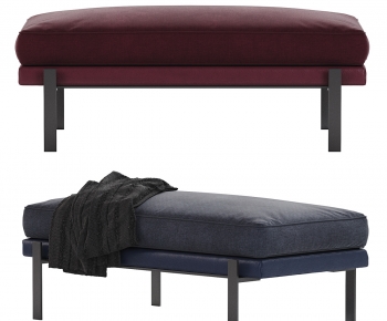 Modern Sofa Stool-ID:292126895