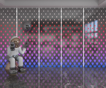 Modern Panels-ID:933886057