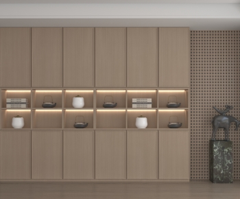 Modern Shelving-ID:373574976