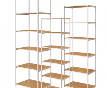 Modern Bookshelf-ID:531105048