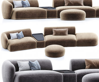 Modern Multi Person Sofa-ID:558892976