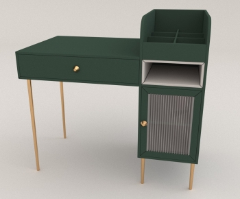 Modern Dresser-ID:748287924