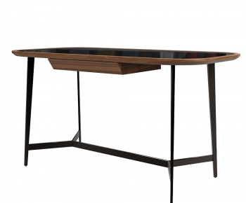 Modern Desk-ID:406389002