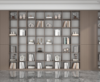 Modern Bookcase-ID:679033996