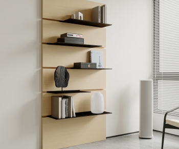 Modern Shelving-ID:222704891