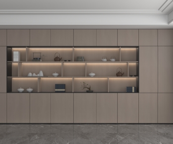 Modern Shelving-ID:137012003