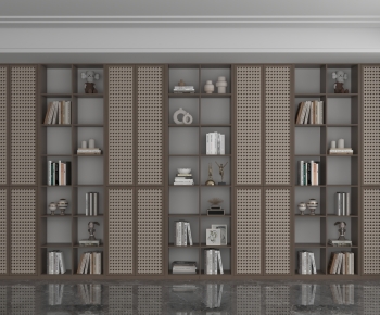 Modern Bookcase-ID:811017995