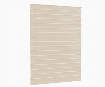 Modern Venetian Blinds-ID:837477923