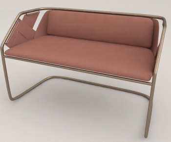 Modern Lounge Chair-ID:962213991