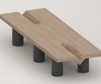 Modern Coffee Table-ID:187657128