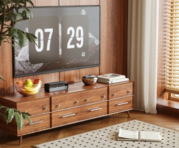 Modern TV Cabinet-ID:776937965