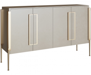 Modern Side Cabinet-ID:479429969