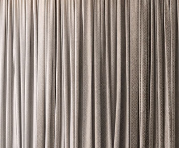 Modern The Curtain-ID:781855111