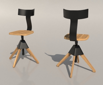 Modern Bar Chair-ID:208576921