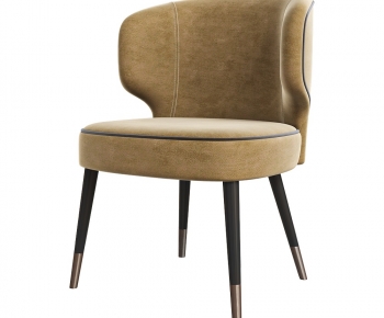 Modern Dining Chair-ID:396195896