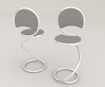 Modern Bar Chair-ID:475775002