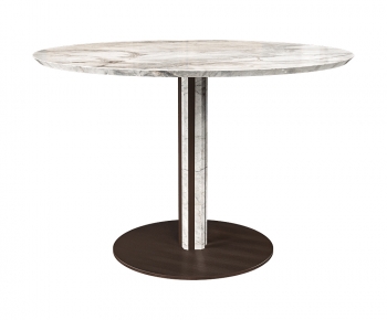 Modern Dining Table-ID:736453062