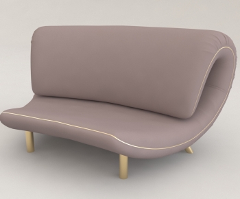 Modern Single Sofa-ID:136818962