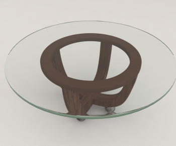 Modern Dining Table-ID:633311036