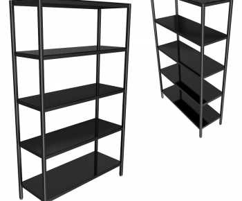 Modern Bookshelf-ID:803329993