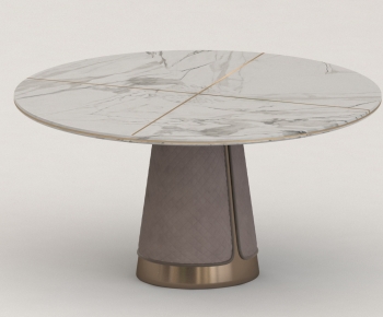 Modern Dining Table-ID:602099951