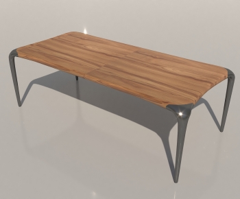 Modern Coffee Table-ID:615107068